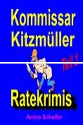 eBook Serie: Kommissar Kitzmüller