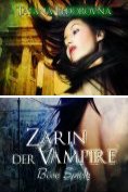 ebook Series: Zarin der Vampire