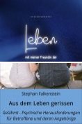 ebook Series: Aus dem Leben gerissen
