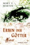 eBook Serie: Götter-Dilogie