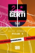 eBook Serie: Sondereinheit Gerti