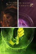 ebook Series: Das Erbe der Macht - Sammelbände