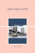 eBook Serie: Ana Susuki und die Liebe