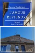 eBook Serie: L'amour reviendra