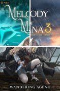 eBook Serie: Melody of Mana