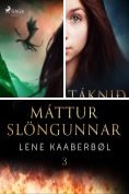 eBook Serie: Ávítaraserían