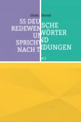 eBook Serie: Deutsche Sprichwörter und Redewendungen