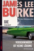 eBook Serie: Ein Dave Robicheaux-Krimi