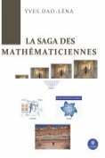 eBook Serie: La saga des mathématiciennes