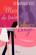 ebook Series: Miłosne przygody Dominiki