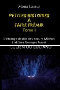 eBook Serie: Petites histoires à faire frémir