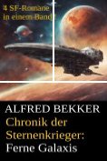 ebook Series: Sunfrost Sammelband