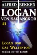 eBook Serie: Logan von Sarangkôr