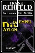 eBook Serie: Die Legende von Arcana