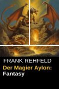 eBook Serie: Die Legende von Arcana