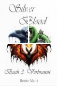 eBook Serie: Silver Blood