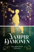 eBook Serie: Vampir-Dämonen