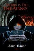 ebook Series: Morbus Dei (English)