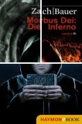 eBook Serie: Morbus Dei (Deutsch)