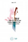 eBook Serie: The legend of final fantasy