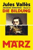 eBook Serie: Jacques Vingtras