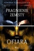 eBook Serie: Pragnienie zemsty