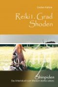 ebook Series: Reiki - Ausbildung