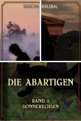 eBook Serie: Die Abartigen
