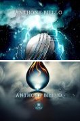 eBook Serie: L'alliance des temps