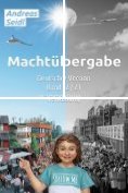 eBook Serie: Machtübergabe - Deutsche Version