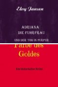 eBook Serie: Adriana die Fuhrfrau