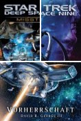 eBook Serie: Star Trek - Deep Space Nine