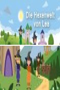 eBook Serie: Die Hexenwelt von Lea