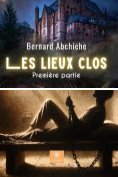 ebook Series: Les lieux clos