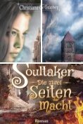 eBook Serie: Soultaker