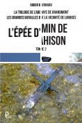 eBook Serie: La trilogie de l'abbaye de Grandmont