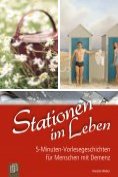 eBook Serie: 5-Minuten-Vorlesegeschichten für Menschen mit Demenz