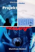 eBook Serie: Michael Korn & Liz Croll