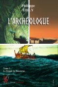 eBook Serie: L'archéologue