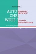 eBook Serie: Autour de Christa Wolf