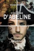 eBook Serie: Les Chemins d'Abeline