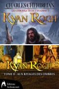 eBook Serie: LES CHRONIQUES DE L'ANAHSMUT