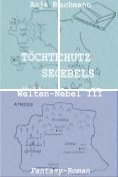 ebook Series: Welten-Nebel-Tetralogie