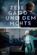eBook Serie: Ein Mehlos & Santow Krimi