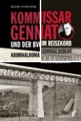 eBook Serie: Gennat-Krimi