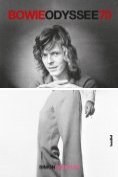 eBook Serie: Bowie Odyssee
