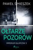 eBook Serie: Imperium Głupców