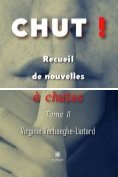 eBook Serie: Recueil de nouvelles à chutes