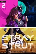 eBook Serie: Stray Cat Strut