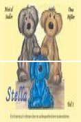 eBook Serie: Die Abenteuer des Hundemädchens Stella